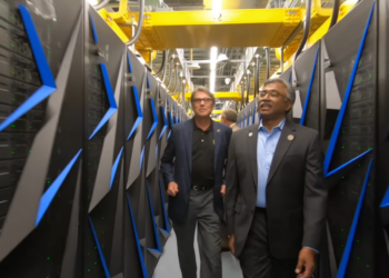 YouTube | Oak Ridge National Laboratory