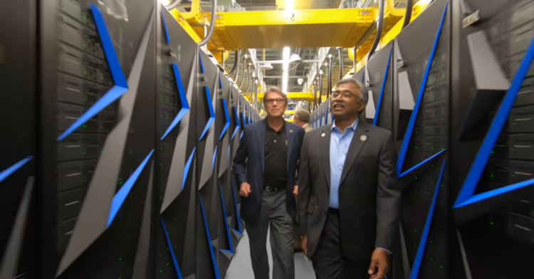 YouTube | Oak Ridge National Laboratory