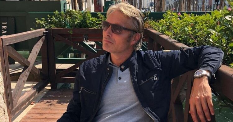 Instagram | @theofficialmads