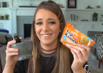 YouTube | JennaMarbles