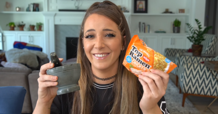 YouTube | JennaMarbles