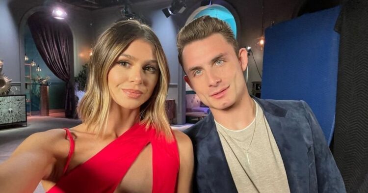 Instagram | @itsjameskennedy