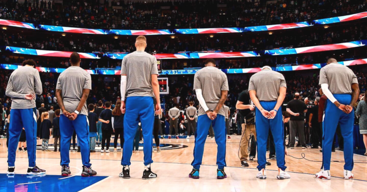 Facebook | Dallas Mavericks