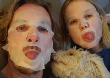 Instagram | @daxshepard