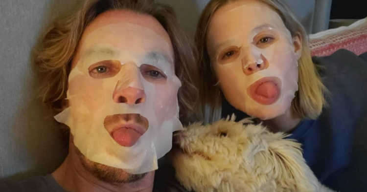 Instagram | @daxshepard