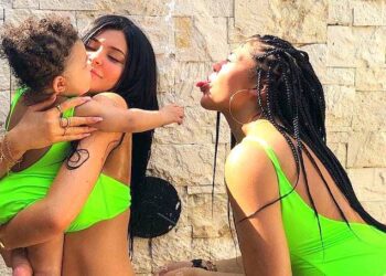 Instagram | @kyliejenner