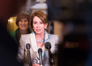 Wikimeida Commons | Office of Nancy Pelosi