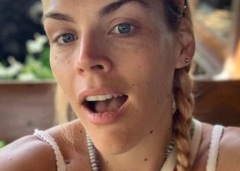Instagram | @busyphilipps