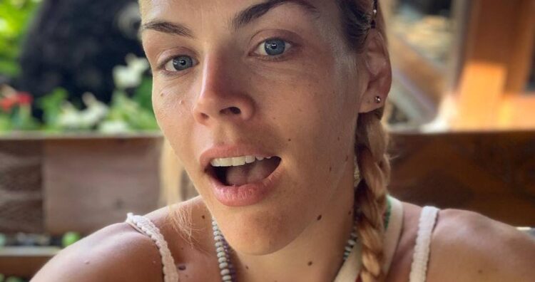 Instagram | @busyphilipps