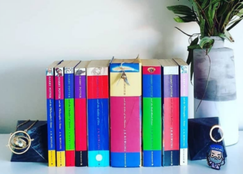 Instagram | @figandflowerbooks