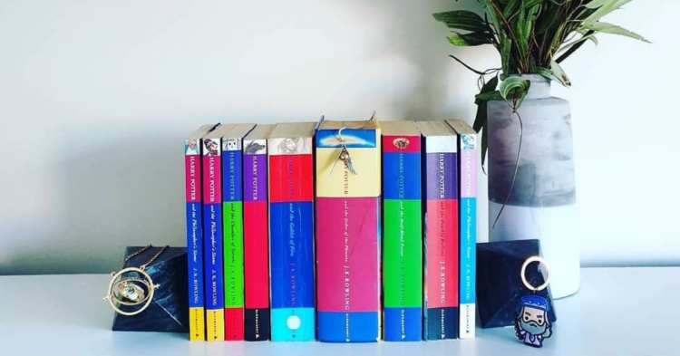 Instagram | @figandflowerbooks