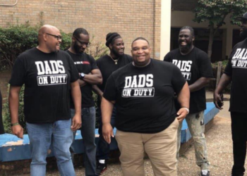 Facebook | Dad’s On Duty USA
