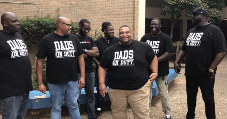 Facebook | Dad’s On Duty USA