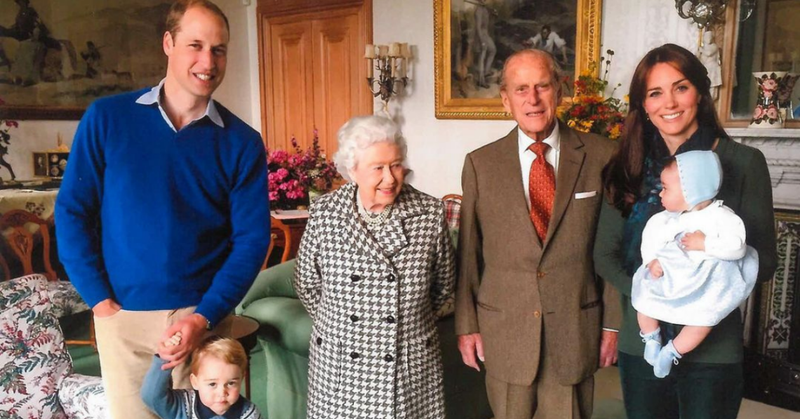 Instagram | @kensingtonroyal