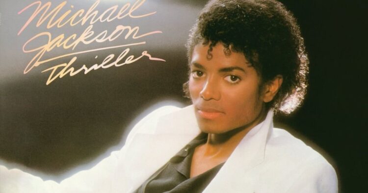 Epic | Michael Jackson