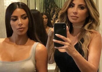 Instagram | @larsapippen