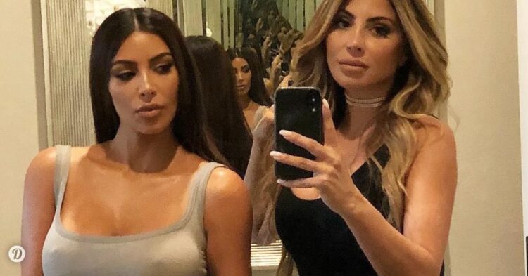 Instagram | @larsapippen
