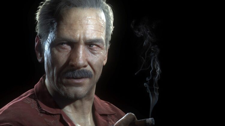 Naughty Dog | Sony