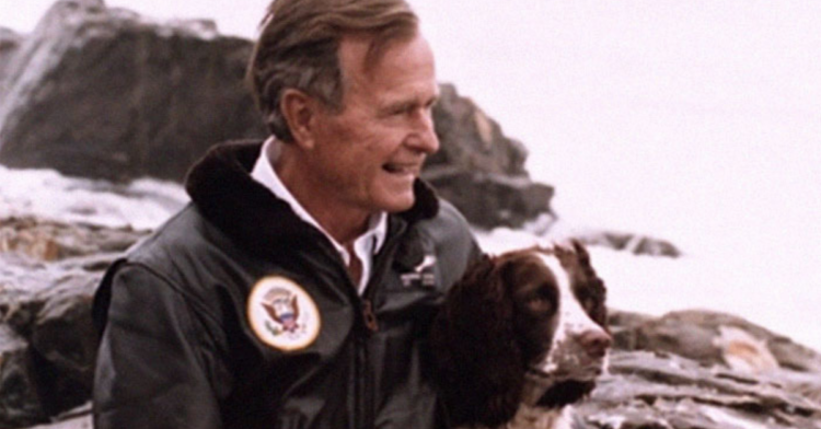 George Bush Presidential Library and Museum