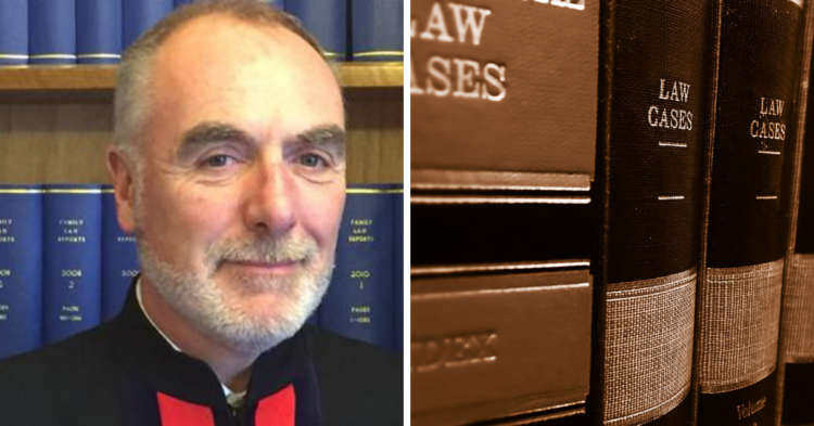 Law Society Gazette