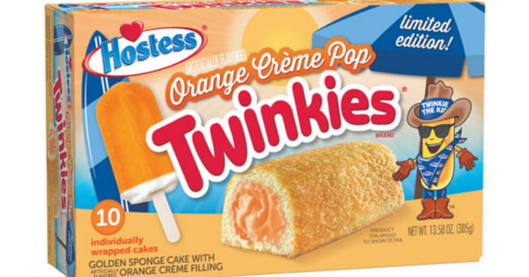 Hostess