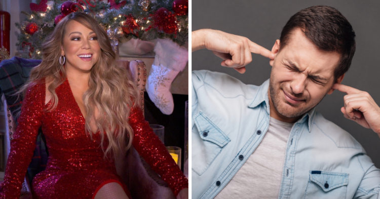 Instagram | @mariahcarey