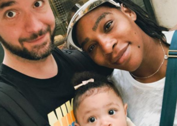 Instagram | @alexisohanian