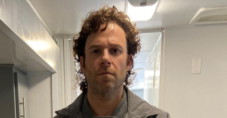 Instagram | @sethrogen
