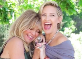 Instagram | @katehudson