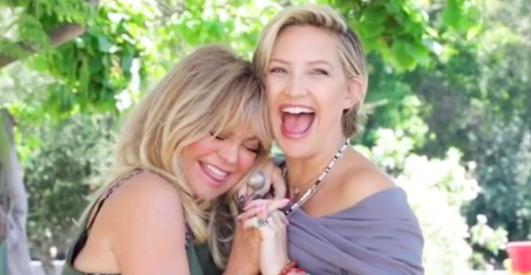 Instagram | @katehudson