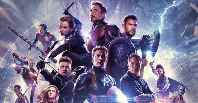 Marvel