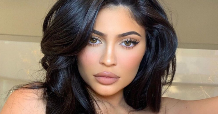 Instagram | @kyliejenner