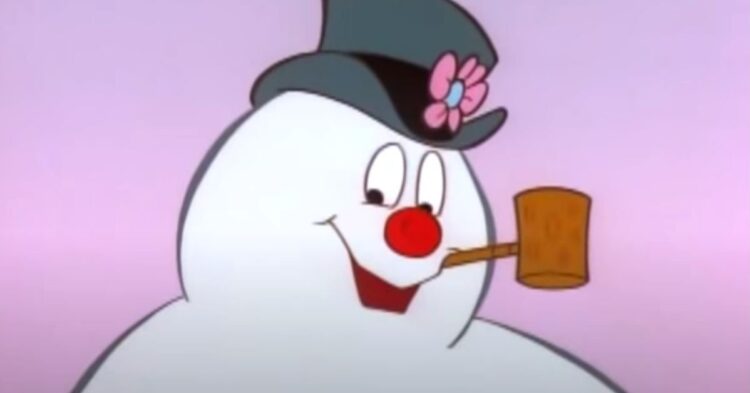 YouTube | Christmas Cartoons for Children