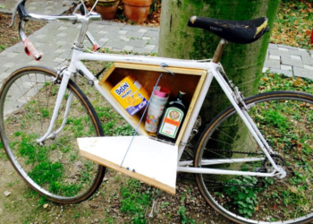 Instructables | tomkio101