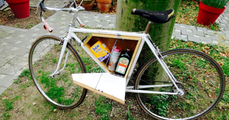 Instructables | tomkio101