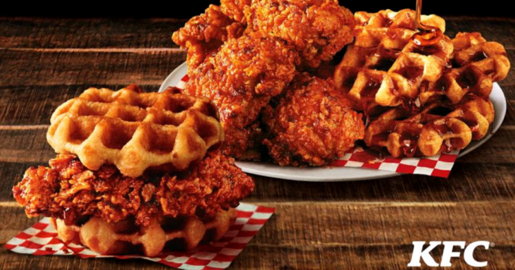KFC