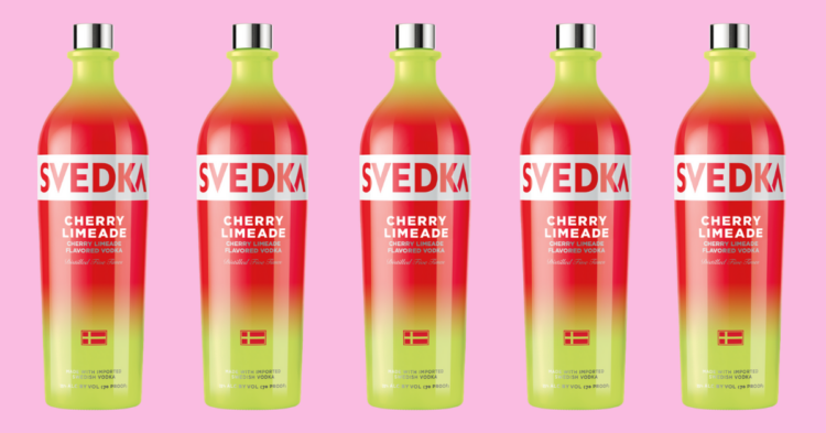 SVEDKA