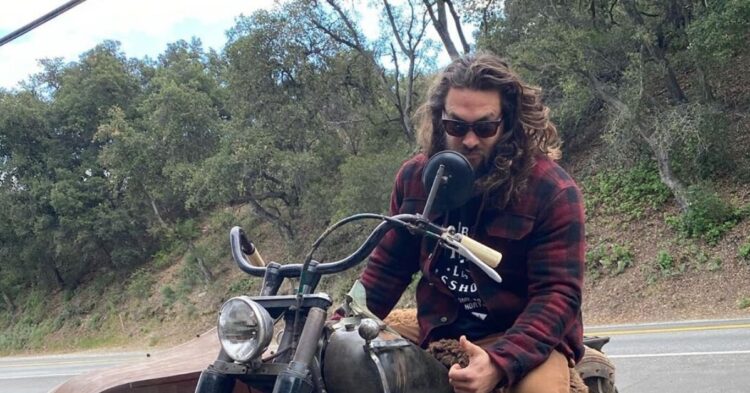 Instagram | @prideofgypsies