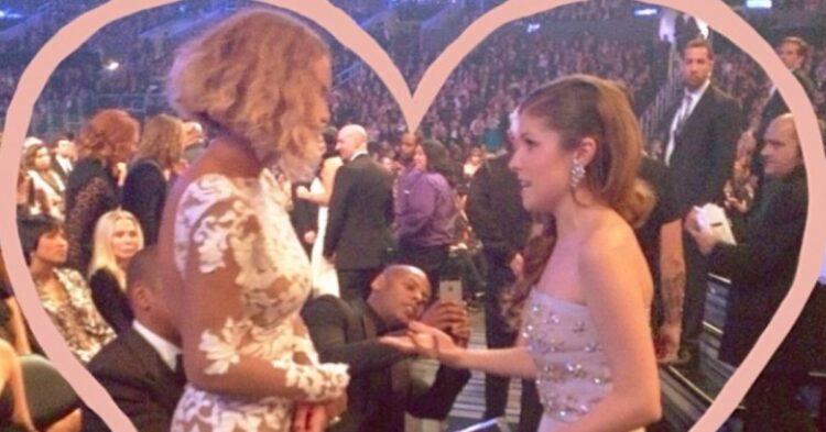 Instagram | @annakendrick47