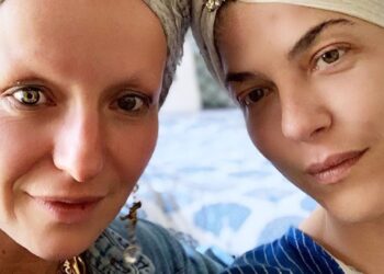 Instagram | @selmablair