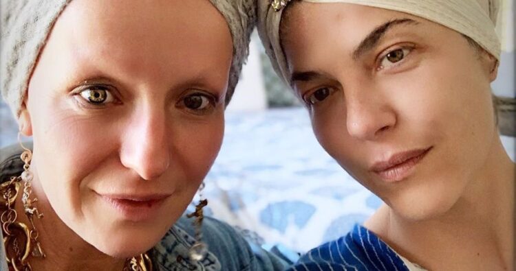 Instagram | @selmablair
