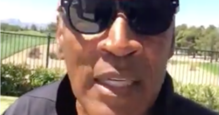 Twitter | @TheRealOJ32