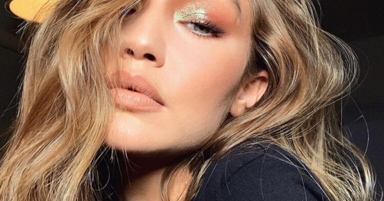 Instagram | @gigihadid