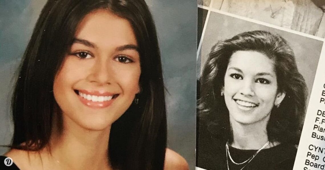 Instagram | @cindycrawford