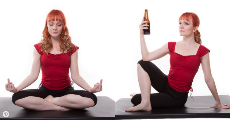 Rage Yoga | Facebook