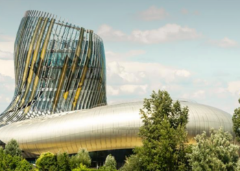 La Cité du Vin