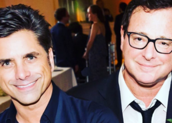Instagram | @johnstamos