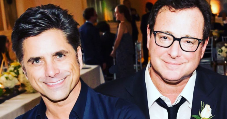 Instagram | @johnstamos