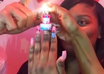 Instagram | @da_nail_lady