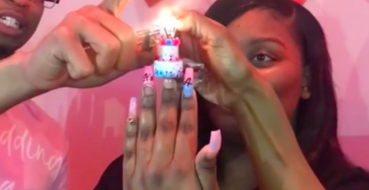 Instagram | @da_nail_lady